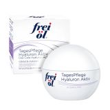 Frei öl Hydrolipid Tagespflege Hyaluron Aktiv