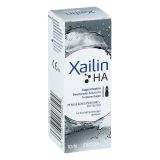 Xailin Ha Augentropfen