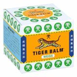 Tiger Balm weiss