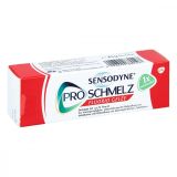 Sensodyne Proschmelz Fluorid GelÃ©e