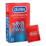 Durex Gefühlsecht extra gross Kondome