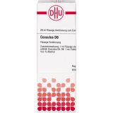 COCCULUS D 6 Dilution 20 ml
