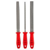 B1 Raspel-Set 3-teilig