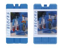 Kühlakku 2er-Set, 200g, gefüllt