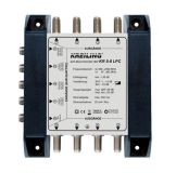 KR 5-8 LPC Multischalter
