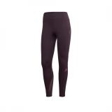 Adidas How We Do Tight 7/8 Lila Strumpfhosen Frauen, Größe XS