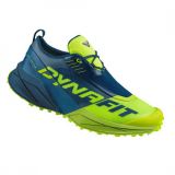 Dynafit Ultra 100 Trailrunningschuhe Blaugrün SS20, Größe 41 - EUR