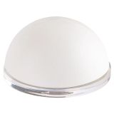 toom Wandpuffer Ø 22 mm 2 Stück