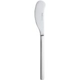 Puresigns - Buttermesser One Extra Edelstahl 18/10 2er