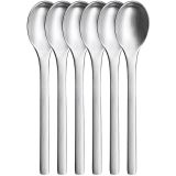 Puresigns - Espressolöffel One Extra matt es 18/10 6er Set