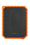 Rugged Powerbank 18W, 10.000 mAh