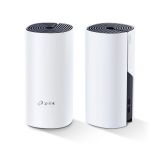 TP-LINK WLAN Mesh-Router Deco P9