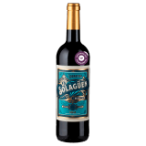 Bodegas Solagüen Rotwein Selección trocken 0,75l