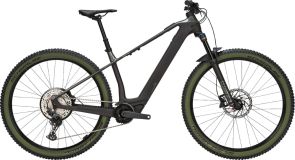 E-Bike  Bulls Sonic Evo SX 1 Carbon . 2024 (Rahmenhöhe: Körpergröße: 190-205 cm (XL))