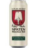 Spaten Münchener hell Einweg Spaten Münchener hell Einweg