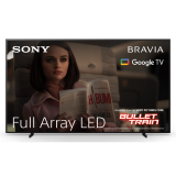 XR98X90LAEP Full Array LED TV  - 0%-Finanzierung (PayPal)