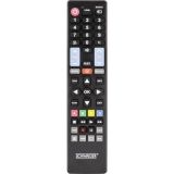5 IN 1 Ersatzfernbedienung UFB100U533