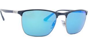 Ray-Ban RB3686 92044L 57
