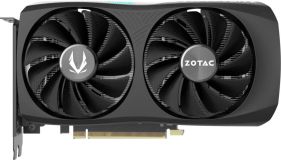 ZOTAC GAMING GeForce RTX 4060 Ti Twin Edge OC