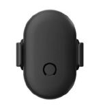 Sasmung Almus Case mit Lasche für das Samsung Galaxy SmartTag2 (Schwarz)