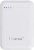 Intenso Powerbank XS10000 - Weiß