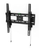 TV-Wandhalterung, neigbar, Diebstahlschutz, 165 cm (65") bis 50 kg (00220859)