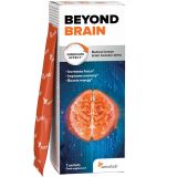 Beyond Brain: Ultimativer Fokus, Gedächtnis und Konzentration