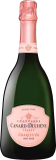 Champagne Canard-Duchene Grande Cuvee Charles VII Rose