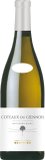 Clement & Florian Berthier Coteaux du Giennois Blanc 2023