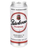 Paderborner Pilsener (Einweg) Paderborner Pilsener (Einweg)