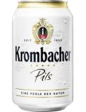 Krombacher Pils (Einweg) Krombacher Pils (Einweg)