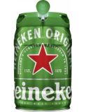 Heineken Frische Fass Heineken Frische Fass