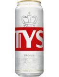 Tyskie Pils (Einweg) Tyskie Pils (Einweg)