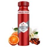 Old Spice Original Deodorant Bodyspray