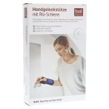 BORT Handgelenkstütze M.aluschiene re.S 1 St