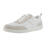 Calvin Klein LOW TOP LACE UP LTH MIX für Herren, weiß, Gr. 43 EU