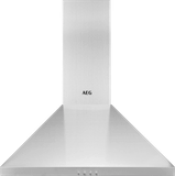 AEG 3000 ExtractionTech Wandhaube / 60 cm / Edelstahl DKB2630M