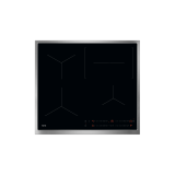 AEG 5000 Induktion / Autarkes Induktionskochfeld / Hob²Hood / 60 cm TO64IC00XB