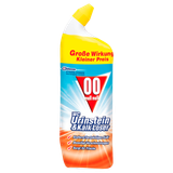 Null-Null WC Urinstein & Kalklöser