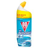 00 WC Aktiv Gel 4in1 Cool Arctic