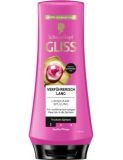 Schwarzkopf Gliss verführerisch Lang Spülung