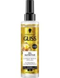 Schwarzkopf Gliss Oil Nutritive Express-Repair-Spülung