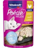 Vitakraft Poésie Délice Sauce Huhn