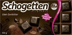 Schogetten Edel-Zartbitter
