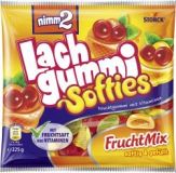 Nimm2 Lachgummi Softies