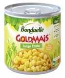 Bonduelle Goldmais Junge Ernte