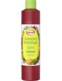 Hela Curry Gewürz Ketchup delikat