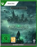 Hogwarts Legacy (Deluxe Edition)
