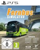 Fernbus Simulator