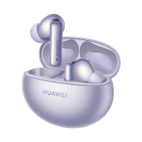 HUAWEI FreeBuds 6i Lila